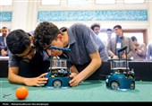 مسابقات انتخابی ربوکاپ 2026