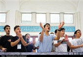 مسابقات انتخابی ربوکاپ 2026
