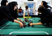 مسابقات انتخابی ربوکاپ 2026