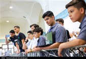 مسابقات انتخابی ربوکاپ 2026