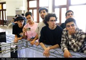 مسابقات انتخابی ربوکاپ 2026