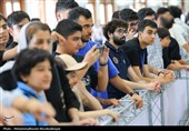 مسابقات انتخابی ربوکاپ 2026