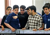مسابقات انتخابی ربوکاپ 2026