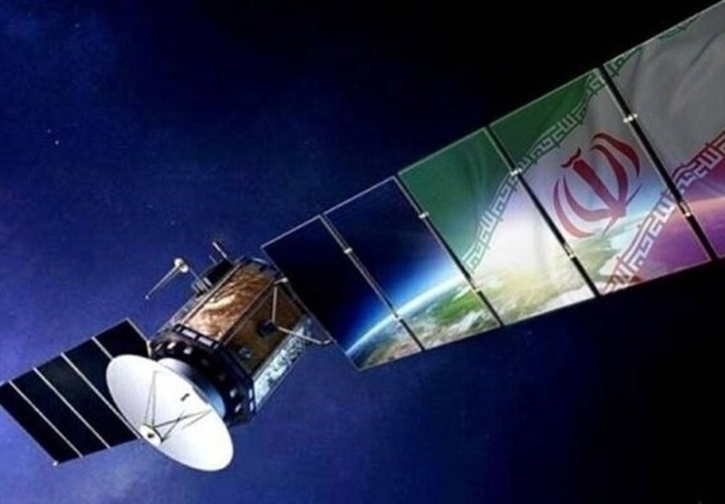 Iran Space Agency Speeds Up Completion of New Satellites