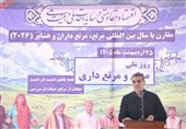 رسیدگی مستقیم به مطالبات عشایر سمنان در دستور کار مدیریت استان