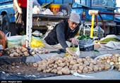 بازار روز بجنورد