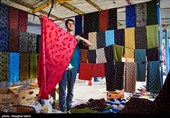 بازار روز بجنورد