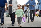 بازار روز بجنورد