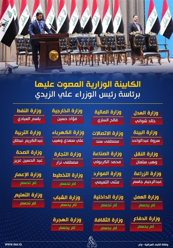 علي فالح الزيدي , العراق , 