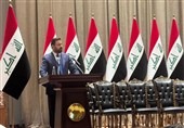 البرلمان العراقی یمنح الثقة لحکومة الزیدی وسط إرجاء حسم 9 حقائب سیادیة