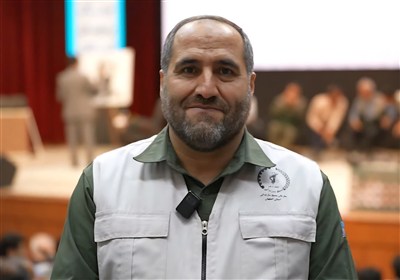 پیوند سپاه و مردم گسست‌ناپذیر است؛1300 گروه جهادی پای کار بازسازی