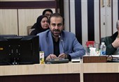 هیچ خدمتی در البرز در دوران جنگ متوقف نشد