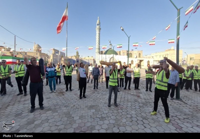 اخبار آران و بیدگل , 