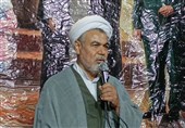 ملت ایران هرگز تسلیم فشار و تهدیدات دشمن نخواهد شد