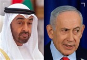 شبکه اسرائیلی: علت تکذیب سفر نتانیاهو به امارات، ترس از ایران است