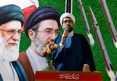 حضور مردم در میدان موجب تقویت روحیه جبهه مقاومت وناامیدی دشمنان می‌شود