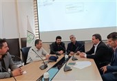 گام تازه برای رفع تنش آبی ایوانکی با احداث مخزن ذخیره آب