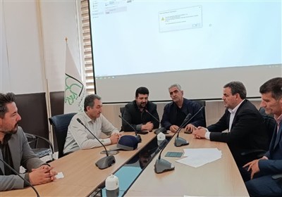 گام تازه برای رفع تنش آبی ایوانکی با احداث مخزن ذخیره آب