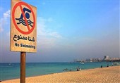 صدور هشدار دریایی سطح زرد در مازندران