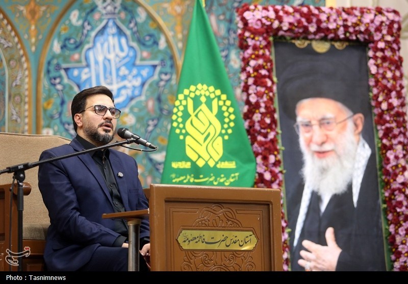 اخبار استان قم , جنگ آمریکا و رژیم صهیونیستی علیه ایران , 