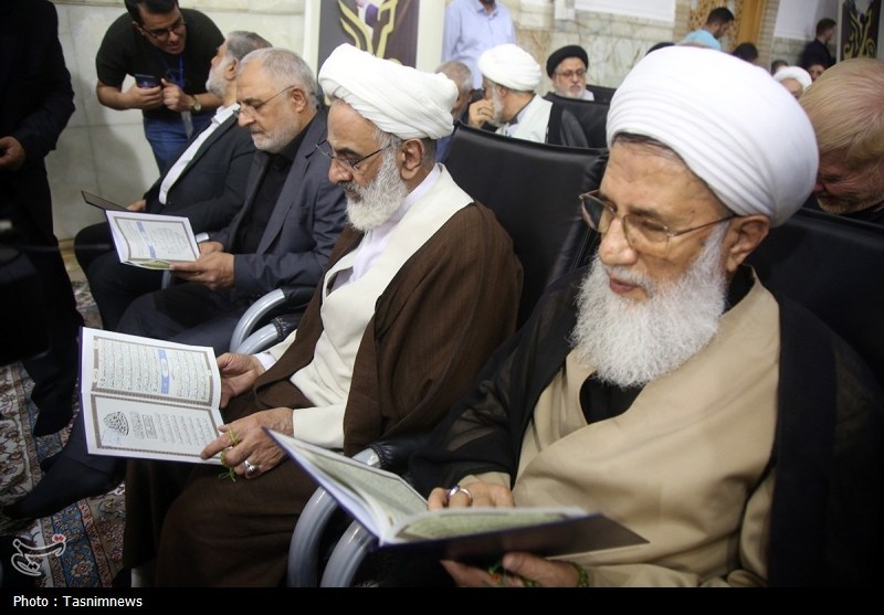 اخبار استان قم , جنگ آمریکا و رژیم صهیونیستی علیه ایران , 