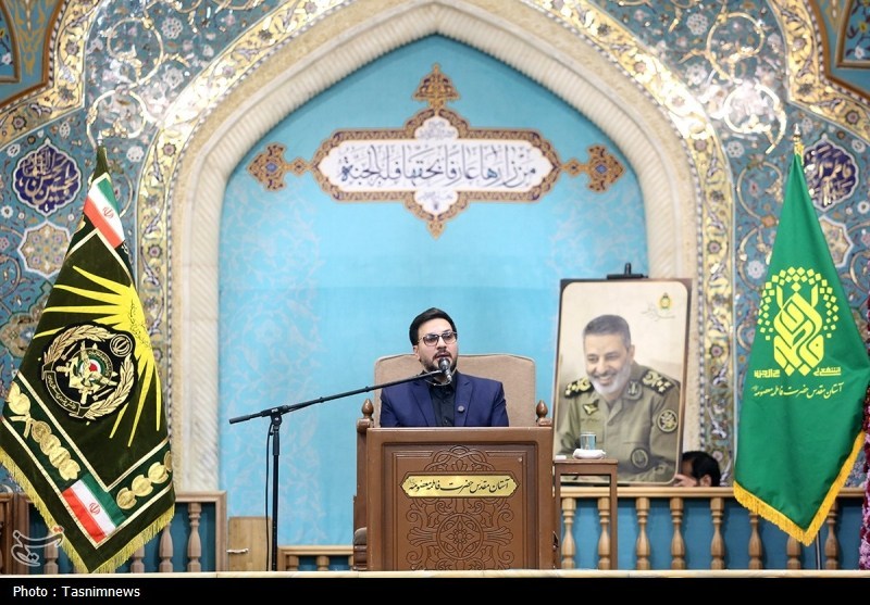 اخبار استان قم , جنگ آمریکا و رژیم صهیونیستی علیه ایران , 