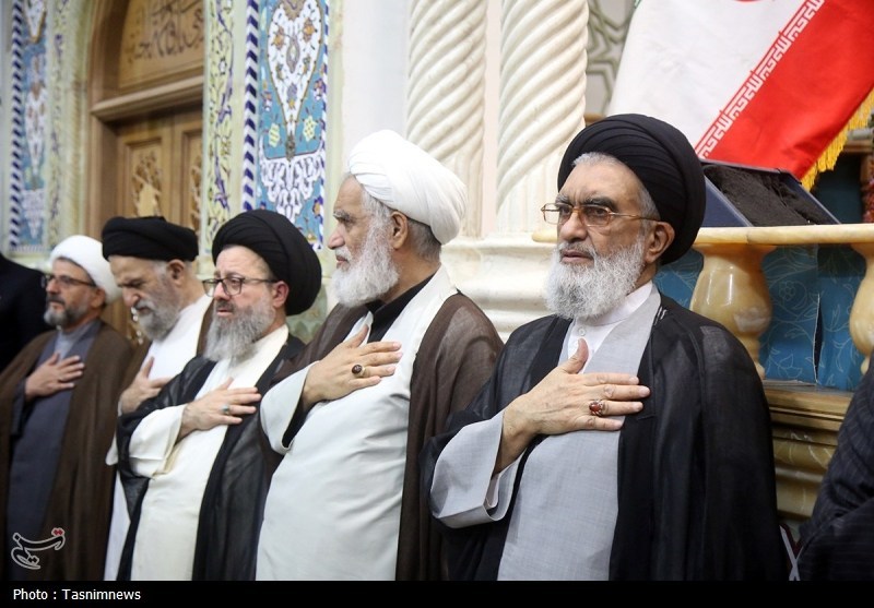اخبار استان قم , جنگ آمریکا و رژیم صهیونیستی علیه ایران , 