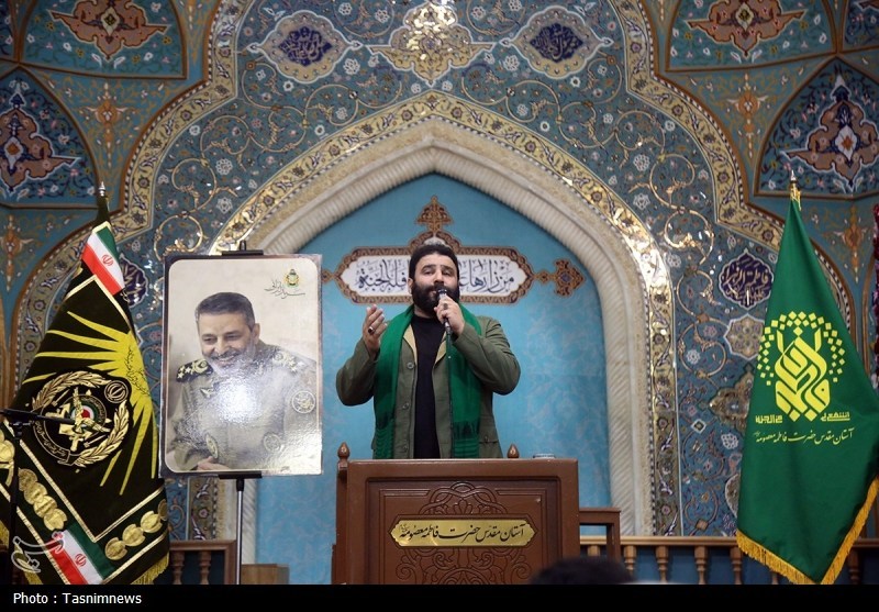 اخبار استان قم , جنگ آمریکا و رژیم صهیونیستی علیه ایران , 