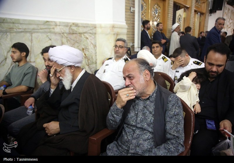 اخبار استان قم , جنگ آمریکا و رژیم صهیونیستی علیه ایران , 