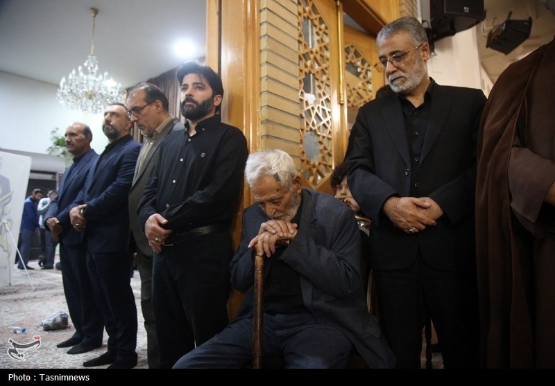 اخبار استان قم , جنگ آمریکا و رژیم صهیونیستی علیه ایران , 
