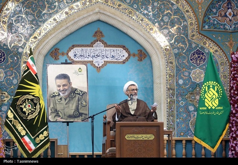 اخبار استان قم , جنگ آمریکا و رژیم صهیونیستی علیه ایران , 