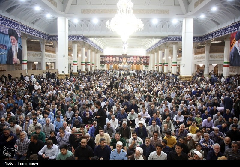 اخبار استان قم , جنگ آمریکا و رژیم صهیونیستی علیه ایران , 