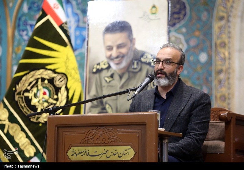 اخبار استان قم , جنگ آمریکا و رژیم صهیونیستی علیه ایران , 