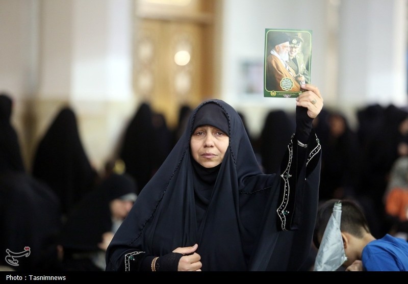 اخبار استان قم , جنگ آمریکا و رژیم صهیونیستی علیه ایران , 