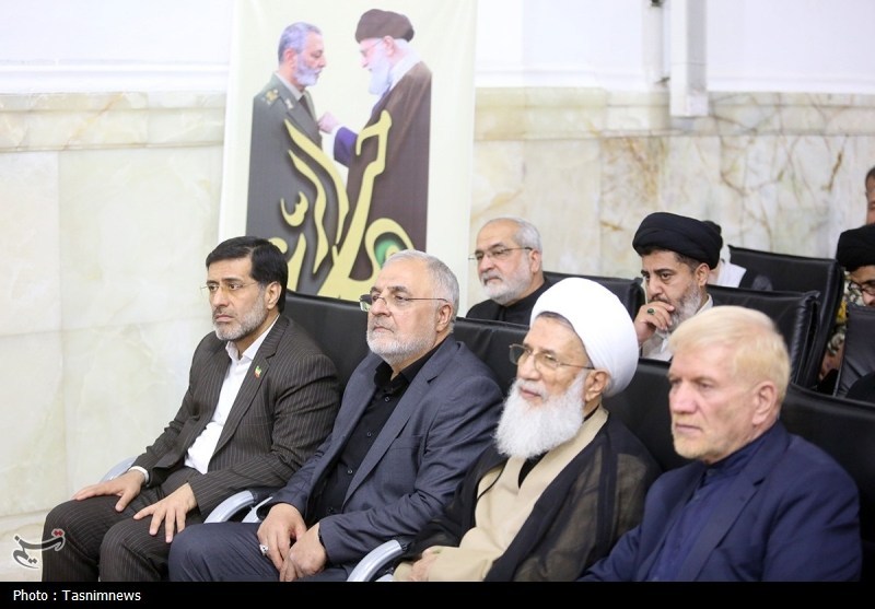 اخبار استان قم , جنگ آمریکا و رژیم صهیونیستی علیه ایران , 