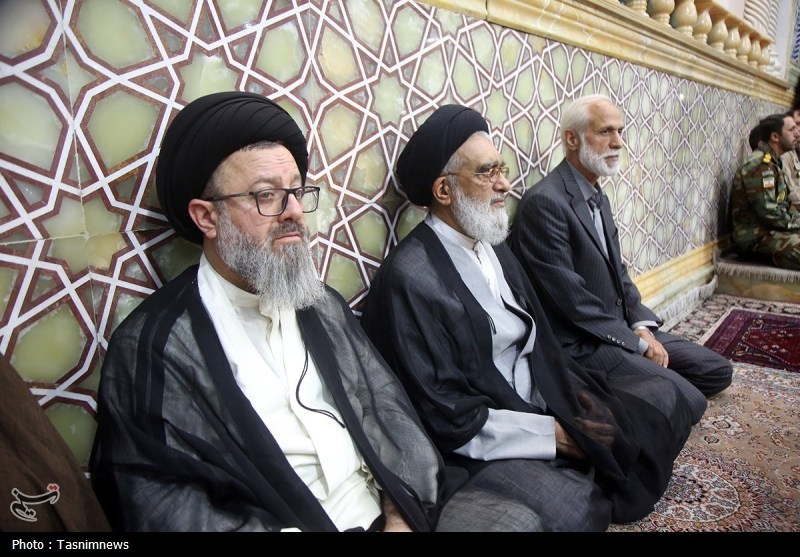 اخبار استان قم , جنگ آمریکا و رژیم صهیونیستی علیه ایران , 