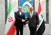 Iranian FM Congratulates Formation of New Iraqi Government