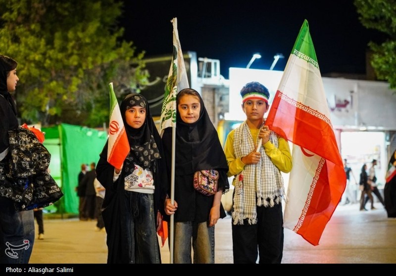 اخبار استان خراسان جنوبی , رهبر انقلاب , شهید , اخبار بیرجند , 