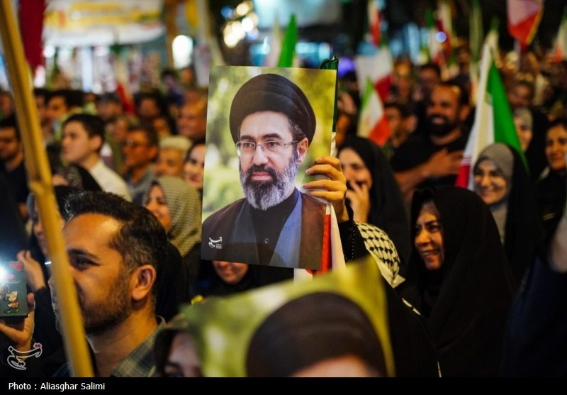 اخبار استان خراسان جنوبی , رهبر انقلاب , شهید , اخبار بیرجند , 