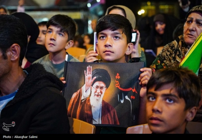 اخبار استان خراسان جنوبی , رهبر انقلاب , شهید , اخبار بیرجند , 