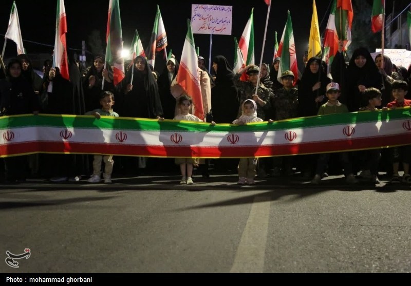 اخبار استان خراسان جنوبی , رهبر انقلاب , شهید , اخبار بیرجند , 