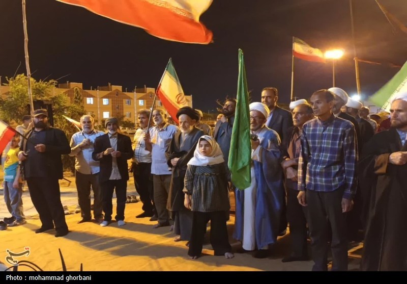 اخبار استان خراسان جنوبی , رهبر انقلاب , شهید , اخبار بیرجند , 