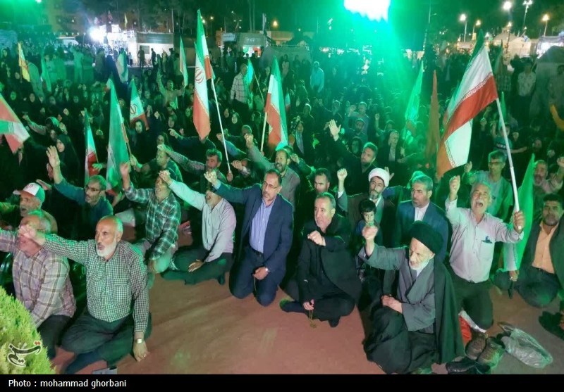 اخبار استان خراسان جنوبی , رهبر انقلاب , شهید , اخبار بیرجند , 