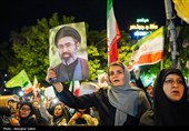 موج هفتاد و پنجم حماسه حضور در میدان-بجنورد