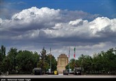 بمناسبت 25 اردیبهشت روز بزرگداشت فردوسی