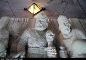 بمناسبت 25 اردیبهشت روز بزرگداشت فردوسی