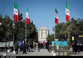 بمناسبت 25 اردیبهشت روز بزرگداشت فردوسی