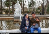 بمناسبت 25 اردیبهشت روز بزرگداشت فردوسی