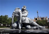 بمناسبت 25 اردیبهشت روز بزرگداشت فردوسی