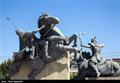 در ایران روز ۲۵ اردیبهشت به نام روز بزرگداشت فردوسی نامگذاری شده‌ است.